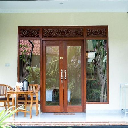 Shindu Homestay Room 6 Ubud Exteriér fotografie