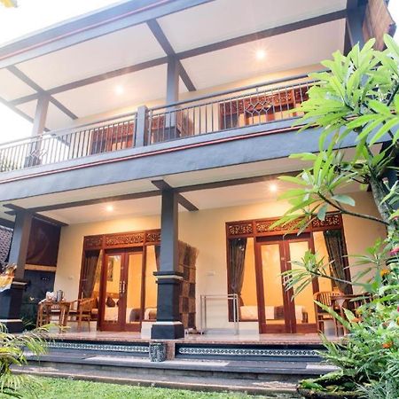 Shindu Homestay Room 6 Ubud Exteriér fotografie