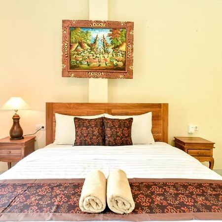 Shindu Homestay Room 6 Ubud Exteriér fotografie