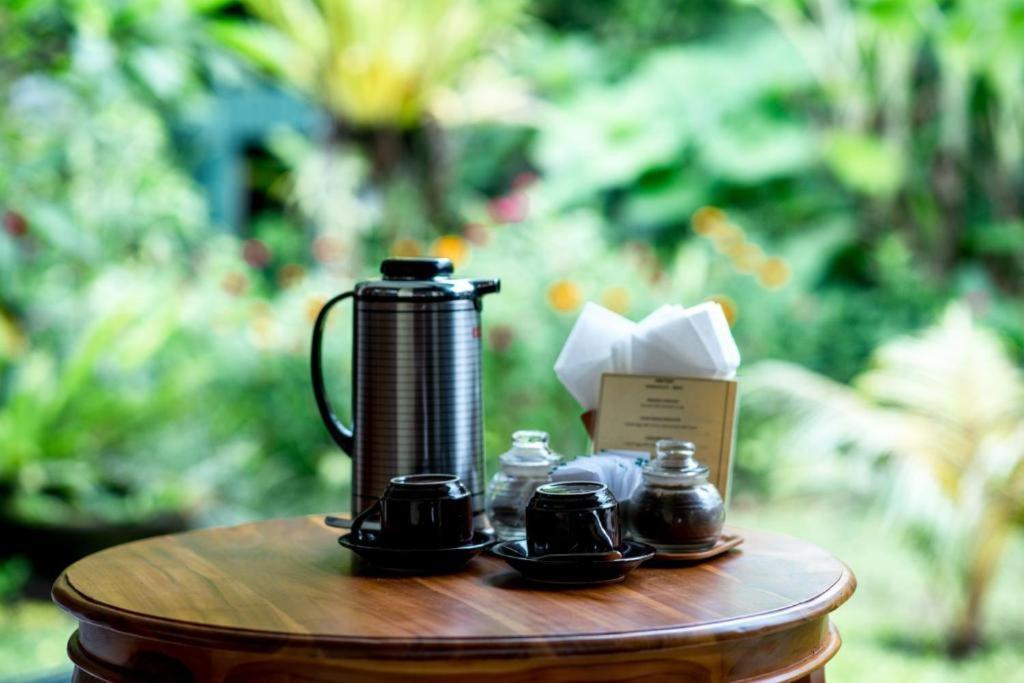 Shindu Homestay Room 6 Ubud Exteriér fotografie